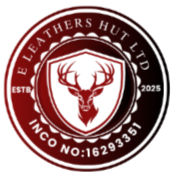E LEATHERS HUT